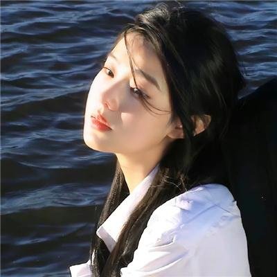 我破碎的真理子