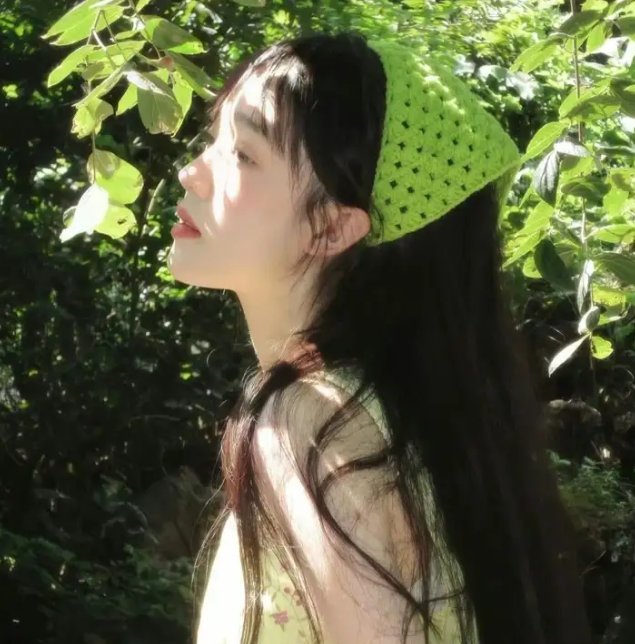 白雾谜岸