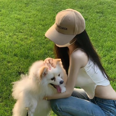 微笑以对