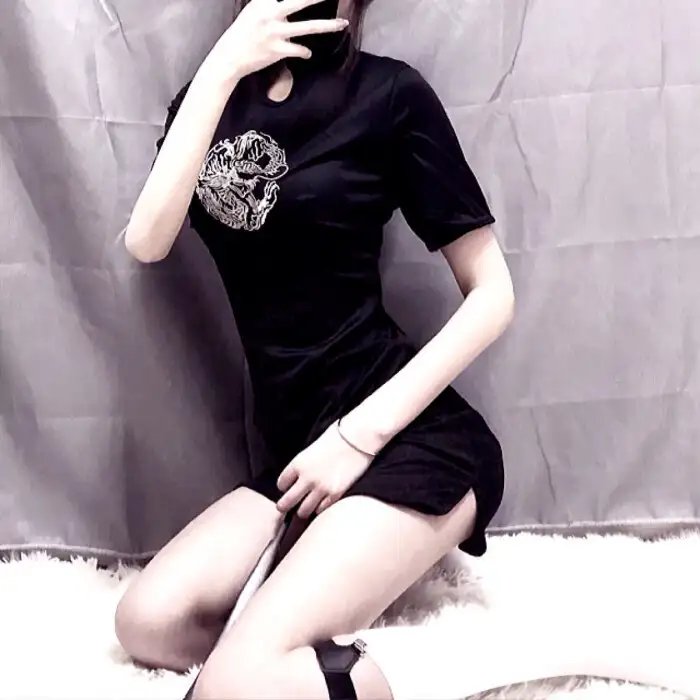 恶魔的耳语